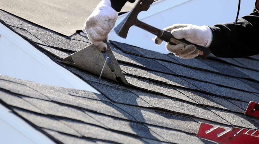Professional gutter cleaning in Kanona, NY